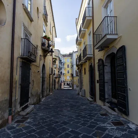Casa Sofia - Irpinia