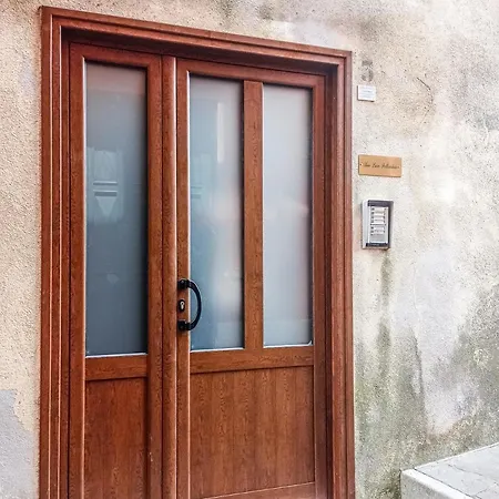 Casa Sofia - Irpinia アパート *