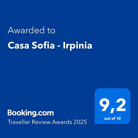 アパート Casa Sofia - Irpinia