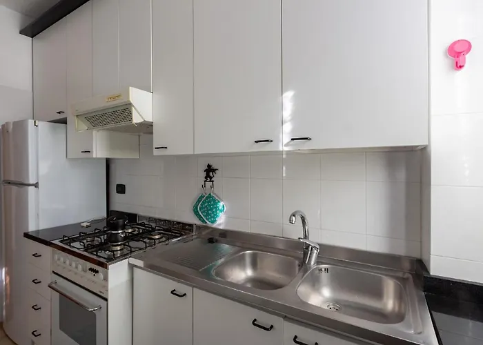 Apartment Casa Sofia - Irpinia