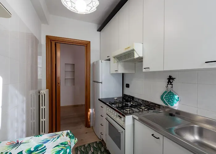 Apartment Casa Sofia - Irpinia
