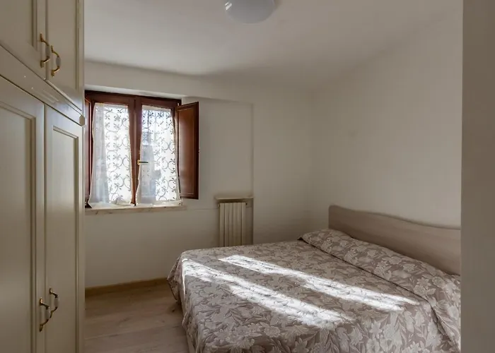 Apartment Casa Sofia - Irpinia *