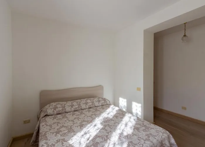 Lejlighed Casa Sofia - Irpinia *
