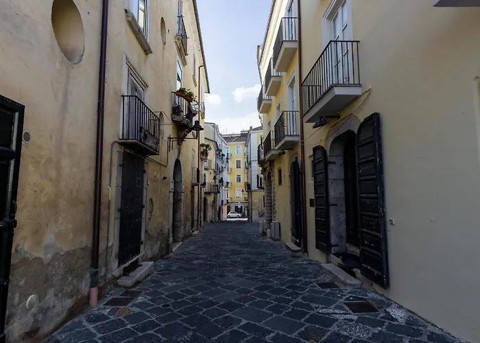 Casa Sofia - Irpinia